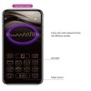 PRETTY LOVE - Klay, 10 vibration functions 10 thrusting settings Mobile APP remote control